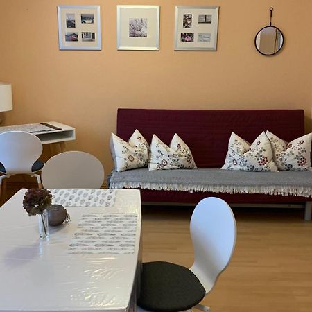 Kathrin'S Appartment Oelsnitz  Ngoại thất bức ảnh