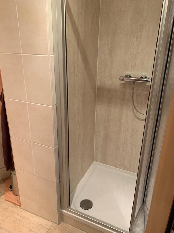 Kathrin'S Appartment Oelsnitz  Ngoại thất bức ảnh