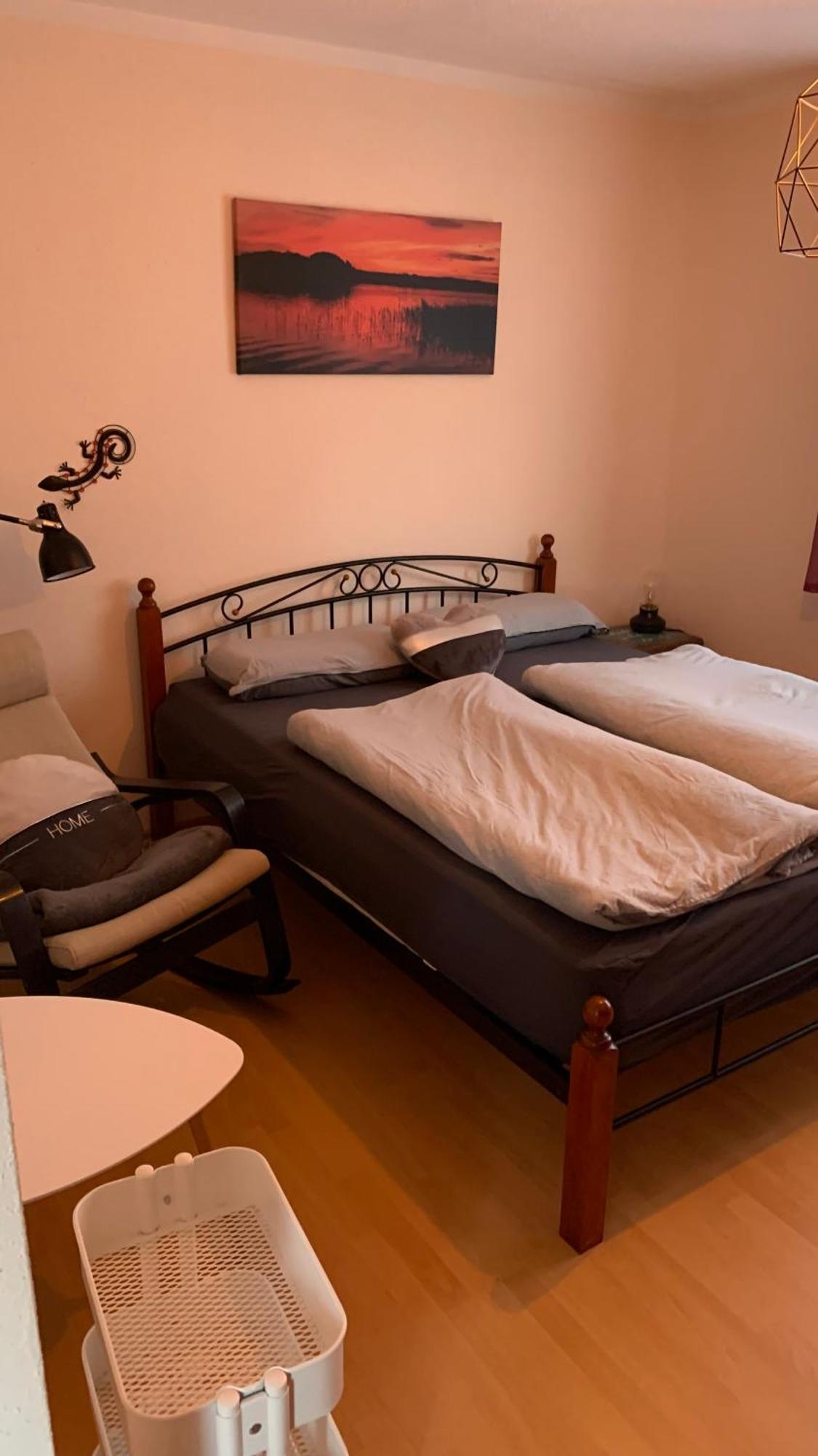 Kathrin'S Appartment Oelsnitz  Ngoại thất bức ảnh